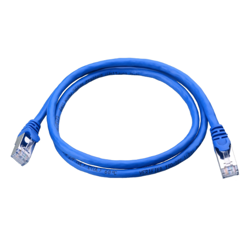 Ethernet Patch Cable (6 ft)
