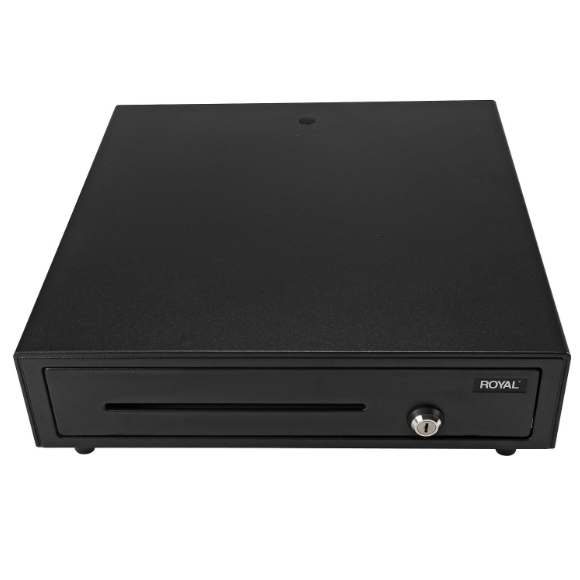 Partner Tech 16 x 16 Cash Drawer