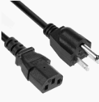 PARTNER TECH, POWER CORD.