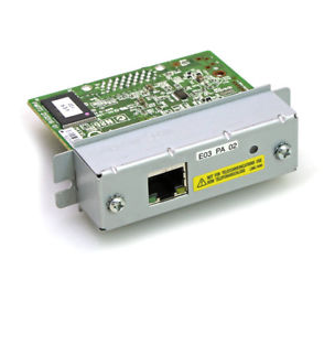 Epson UB-E03 Ethernet Printing Module